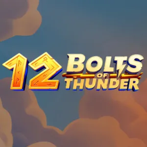 Machine à sous 12-Bolts-Of-Thunder
