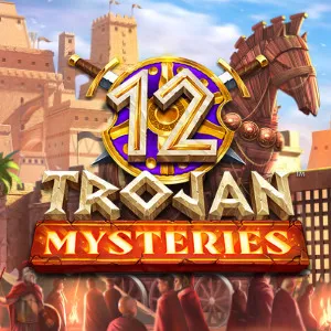 Caça-níqueis 12-Trojan-Mysteries
