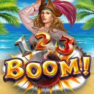 Caça-níqueis 123-Boom