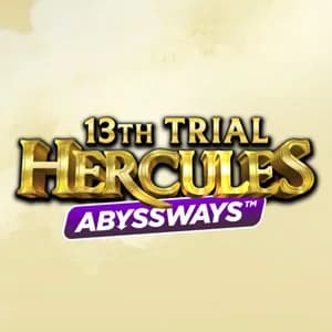 Caça-níqueis 13th-Trial-Hercules-Abyssways