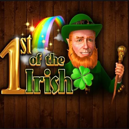 Caça-níqueis 1st-Of-The-Irish