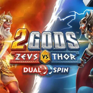 Machine à sous 2-Gods-Zeus-Vs-Thor