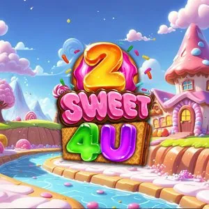 Caça-níqueis 2-Sweet-4-You