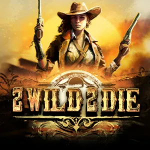 Caça-níqueis 2-Wild-2-Die