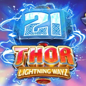 Caça-níqueis 21-Thor-Lightning-Ways