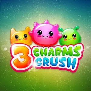 Slot machine 3-Charms-Charm