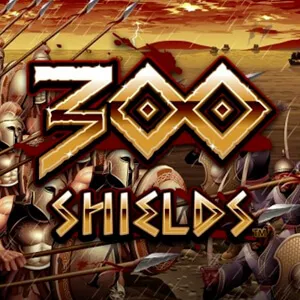 Caça-níqueis 300-Shields