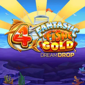 Caça-níqueis 4-Fantastic-Fish-Gold-Dream-Drop