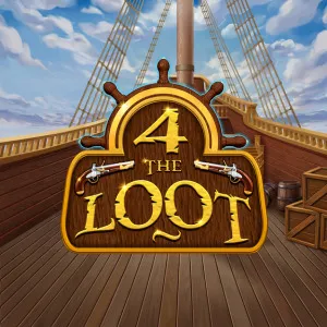 Machine à sous 4-The-Loot