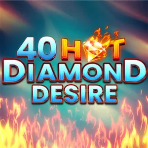 Caça-níqueis 40-Hot-Diamond-Desire