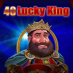 Machine à sous 40-Lucky-King