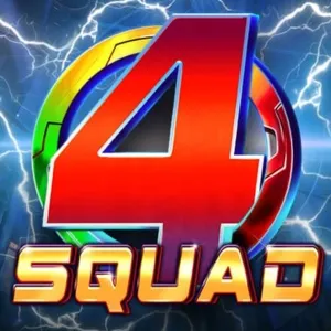 Slot machine 4squad