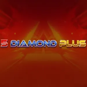 Slot machine 5-Diamond-Plus