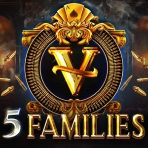 Slot machine 5-Families