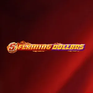 Máquina tragamonedas 5-Flaming-Dollars