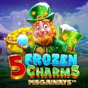 Machine à sous 5-Frozen-Charms