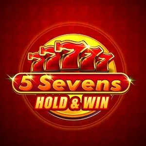 Machine à sous 5-Sevens-Hold-Win