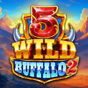 Máquina tragamonedas 5-Wild-Buffalo-2