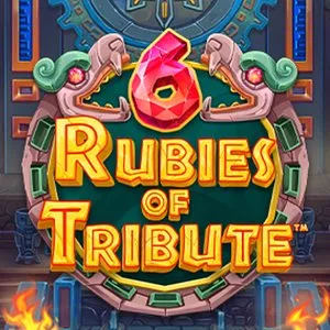 Caça-níqueis 6-Rubies-Of-Tribute