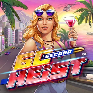 Caça-níqueis 60-Second-Heist