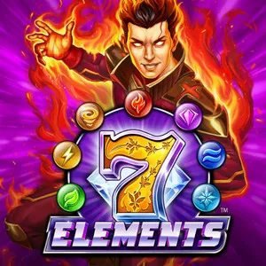 Caça-níqueis 7-Elements