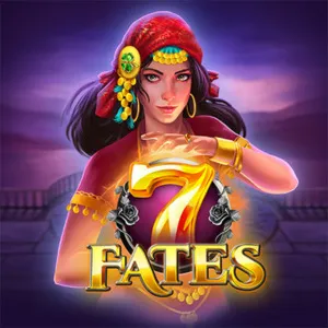 Caça-níqueis 7-Fates
