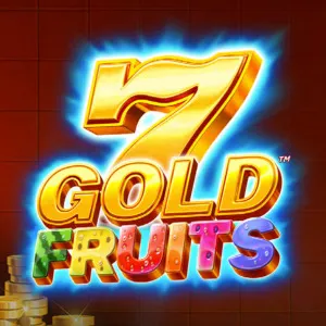 Caça-níqueis 7-Gold-Fruits