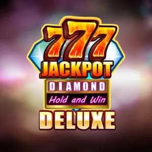 Caça-níqueis 777-Jackpot-Diamond-Hold-And-Win-Deluxe