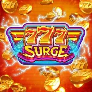 Caça-níqueis 777-Surge