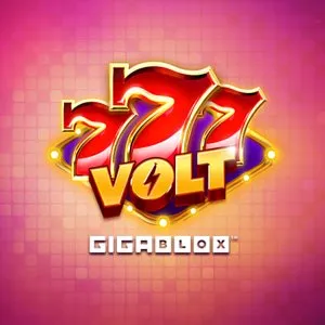 Caça-níqueis 777-Volt-Giga-Blox