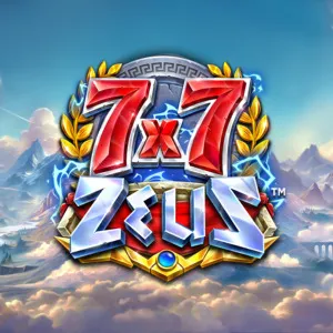 Caça-níqueis 7x7-Zeus