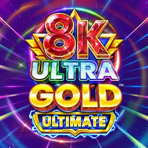 Máquina tragamonedas 8-K-Ultra-Gold-Ultimate