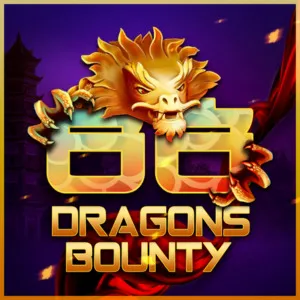 Slot machine 88-Dragons-Bounty
