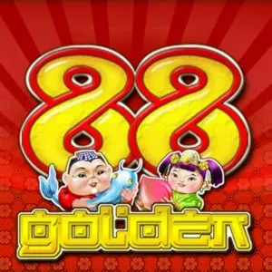 Slot machine 88-Golden