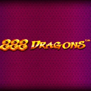 Slot machine 888-Dragons