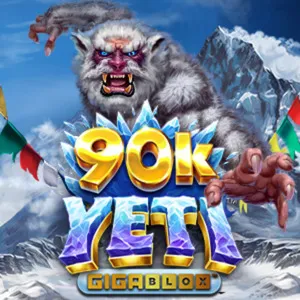 Caça-níqueis 90k-Yeti-Gigablox