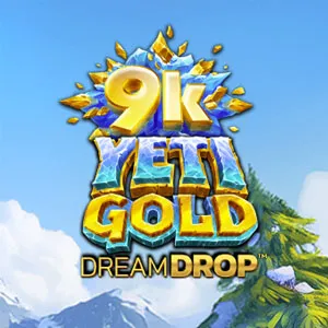 Máquina tragamonedas 9k-Yeti-Gold-Dream-Drop