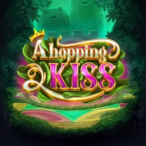 Machine à sous A-Hopping-Kiss