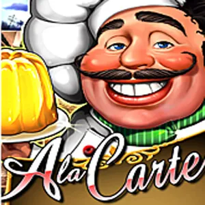 Caça-níqueis A-La-Carte