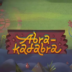 Caça-níqueis Abrakadabra