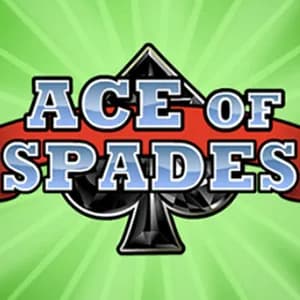 Caça-níqueis Ace-Of-Spades