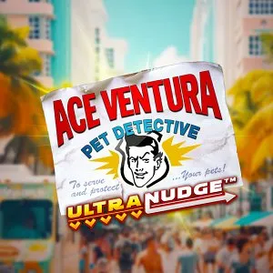 Caça-níqueis Ace-Ventura-Ultra-Nudge