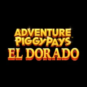Slot machine Adventure-Piggpays-El-Dorado