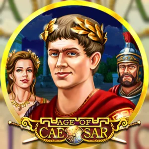 Caça-níqueis Age-Of-Caesar