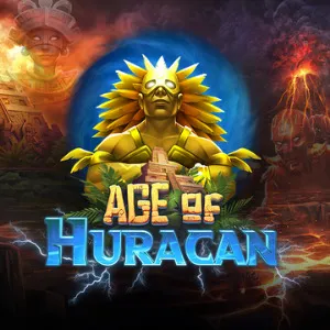 Slot machine Age-Of-Huracan