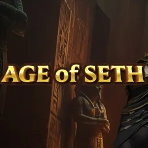 Caça-níqueis Age-Of-Seth