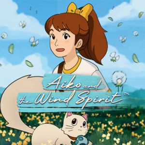 Caça-níqueis Aiko-And-The-Wind-Spirit