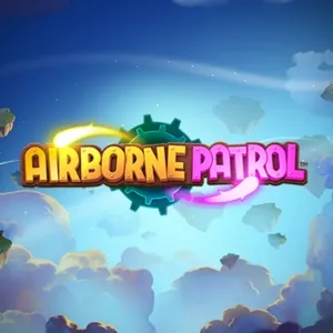 Máquina tragamonedas Airborne-Patrol