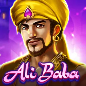 Slot machine Ali-Baba-Tada-Gaming