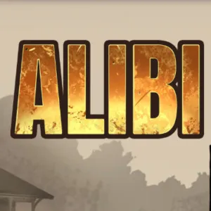 Caça-níqueis Alibi